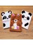 Panda Tasarımlı Peluş Defter 3