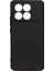 Poco X6 Pro Kılıf Esnek ve Hafif Yapılı Soft Touch Premium Silikon Kapak Ryc/biye 1