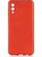 Galaxy A02 Kılıf Esnek ve Soft Silikon Kapak Lupsy Kapak 1