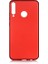Huawei P40 Lite E Kılıf Esnek ve Soft Silikon Kapak Lupsy Kapak 1