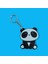 Sevimli Panda Anahtarlık – Özel Tasarım, Şirin ve Dayanıklı 1