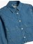 Kız Çocuk Jean Ceket Indigo Model 5
