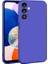 Samsung Galaxy A14 Kılıf Esneyebilen Şık Sofina Silikon Kapak 1