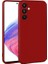 Samsung Galaxy A34 Kılıf Esneyebilen Şık Sofina Silikon Kapak 1