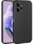 Redmi Note 12 4g Kılıf Esneyebilen Şık Sofina Silikon Kapak 1