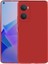 Oppo A36 Kılıf Esneyebilen Şık Sofina Silikon Kapak 1