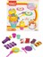 Crafy Buzzy Muzzy Dondurma Oyun Hamuru Seti 200 G 22 Parça 2