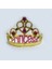Princess Taç Gold Renk 2