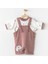 Bebek Salopet Tulum Set Zebra 1