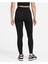Sportswear Swoosh Yüksek Belli Kadın Taytı DM6207-010 1