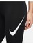 Sportswear Swoosh Yüksek Belli Kadın Taytı DM6207-010 4