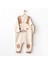 Erkek Bebek Salopet Takım Jumpsuit Set Adventurous Bear AC25027 1