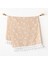 Erkek Bebek Battaniye Blanket 95X85 Muslin Smil All Day AC24514 3