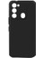 Tecno Spark 8c Kılıf Esnek ve Hafif Yapılı Soft Touch Premium Silikon Kapak Ryc/biye 1