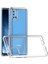 Samsung Galaxy A31 Kılıf Şeffaf Tam Koruma Sağlayan Premium Tpu Silikon Kapak Ryc/coss 1