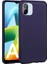 Redmi A1 Kılıf Esnek ve Soft Silikon Kapak Lupsy Kapak 1
