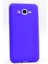 Samsung Galaxy J7 Kılıf Esneyebilen Şık Sofina Silikon Kapak 1