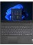 V15 83A100A5TRM2 I5-13420H 16 GB 512 GB SSD Windows 11 Pro UHD Graphics 15.6 Taşınabilir Bilgisayar 2