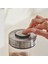Ripple Inox Cam Saklama Kabı 450 ml 4