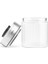 Ripple Inox Cam Saklama Kabı 450 ml 8