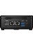 Cubi 5 12M-405BEU Intel Core i7 1255U Freedos Mini Desktop Barebone Bilgisayar 2