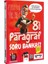 Ders Arkadaşım 8.sınıf Lgs Fısıldayan Sorularla Paragraf Soru Bankası 1