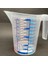 Özel Ölçü Kabı 1 Litre 6