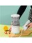 Şarjlı Elektrikli Mini Meyve Sıkacağı 6