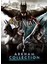 Batman: Arkham Collection Steam Key 1