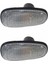 Opel Astra G Sağ + Sol 2 Adet Takım Ön Çamurluk Sinyali 1998--2005 2