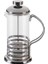 Paslanmaz Çelik Gövdeli French Press Kahve ve Çay Demleme Aparatı 6