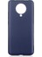 Poco F2 Pro Kılıf Esnek Yapılı Ince Slim Silikon Kapak Ryc/premier 1