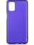 Samsung Galaxy M31S Kılıf Esnek Yapılı Ince Slim Silikon Kapak Ryc/premier 1