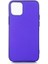 iPhone 12 Pro Kılıf Esnek Yapılı Ince Slim Silikon Kapak Ryc/premier 1