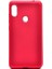 Redmi Note 6 Pro Kılıf Esnek Yapılı Ince Slim Silikon Kapak Ryc/premier 1