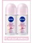 Kadın Roll-On Deodorant Pearl&beauty 50ML, 48 Saat Koruma, X2 Adet 1