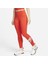 Dri-Fit One Colorblock High-Waisted Dance Training Toparlayıcı Kadın Tayt 1