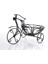 Ferforje Dekoratif Bisiklet Çiçeklik 4