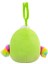 Papağan Wolfe 9 cm Klipsli CP00483 4