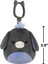 Eşek Don 9 cm Klipsli CP00490 5