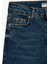Yüksek Bel Dar Kesim Ispanyol Paça Jean Pantolon - Flare Jeans 3