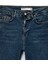 Yüksek Bel Dar Kesim Ispanyol Paça Jean Pantolon - Flare Jeans 4
