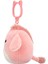 Eşek Maudie 9 cm Klipsli CP00481 3
