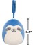Tembel Hayvan Pablito 9 cm Klipsli CP00478 5