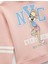 Lisanslı Lola Bunny Baskılı Uzun Kollu Kapşonlu Sweatshirt 3