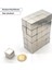 Neodyum Küp Mıknatıs – 20X20X20MM 1