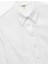 Slim Fit Uzun Kollu Klasik Yaka Poplin Gömlek 5