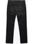 Normal Bel Pamuklu Straight Fit Jean Pantolon - Mark Jean 2