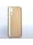 Galaxy A2 Core Kılıf Esnek ve Soft Silikon Kapak Lupsy Kapak 1