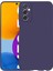 Samsung Galaxy M52 Kılıf Esneyebilen Şık Sofina Silikon Kapak 1